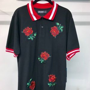 Men's Polo shirt